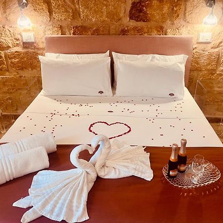 Ricordi Siciliani - Charme Rooms San Vito Lo Capo Bagian luar foto