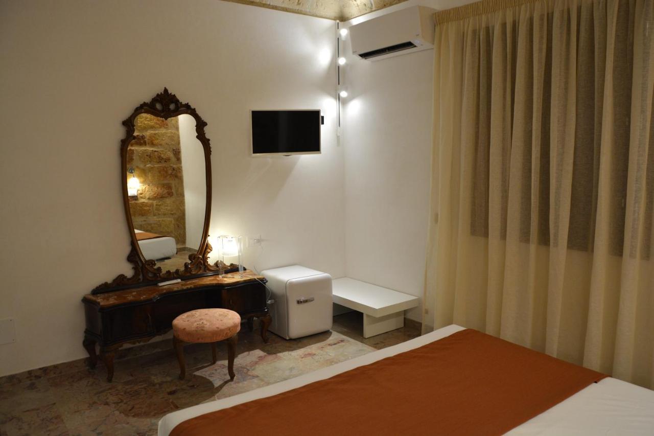 Ricordi Siciliani - Charme Rooms San Vito Lo Capo Bagian luar foto