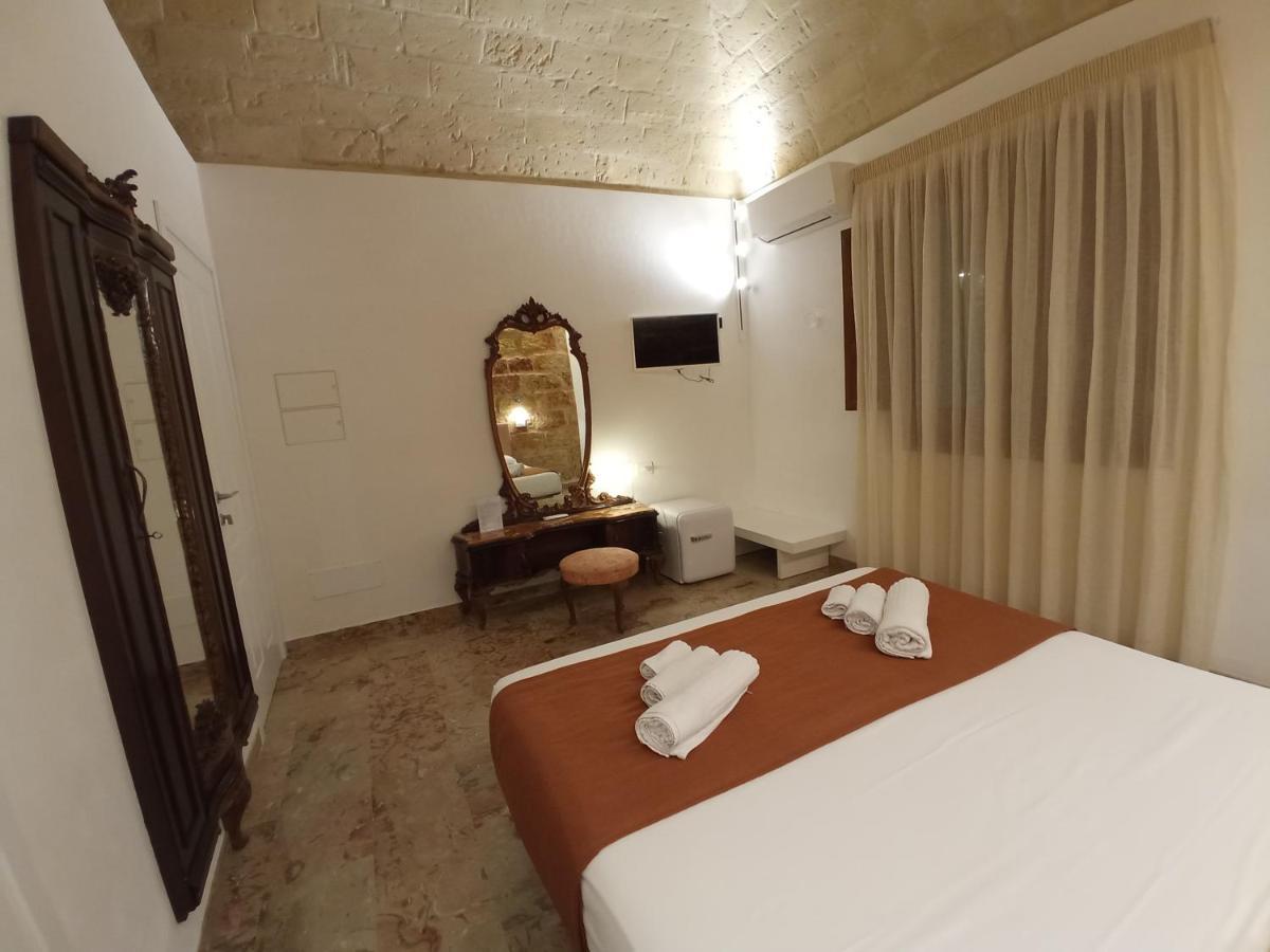 Ricordi Siciliani - Charme Rooms San Vito Lo Capo Bagian luar foto