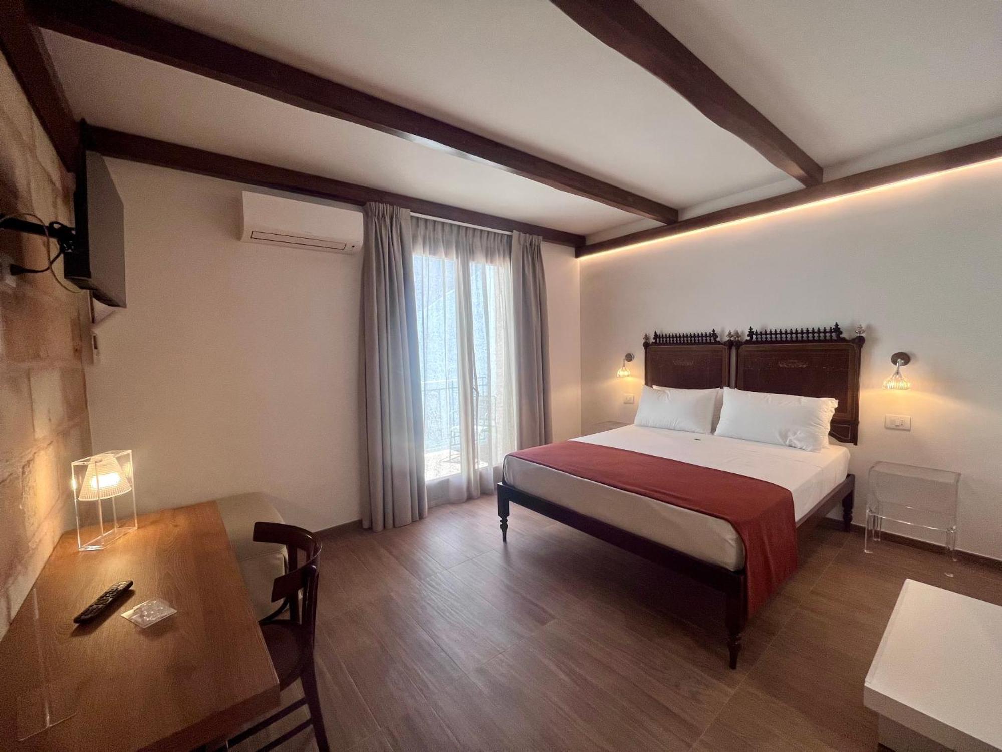 Ricordi Siciliani - Charme Rooms San Vito Lo Capo Bagian luar foto