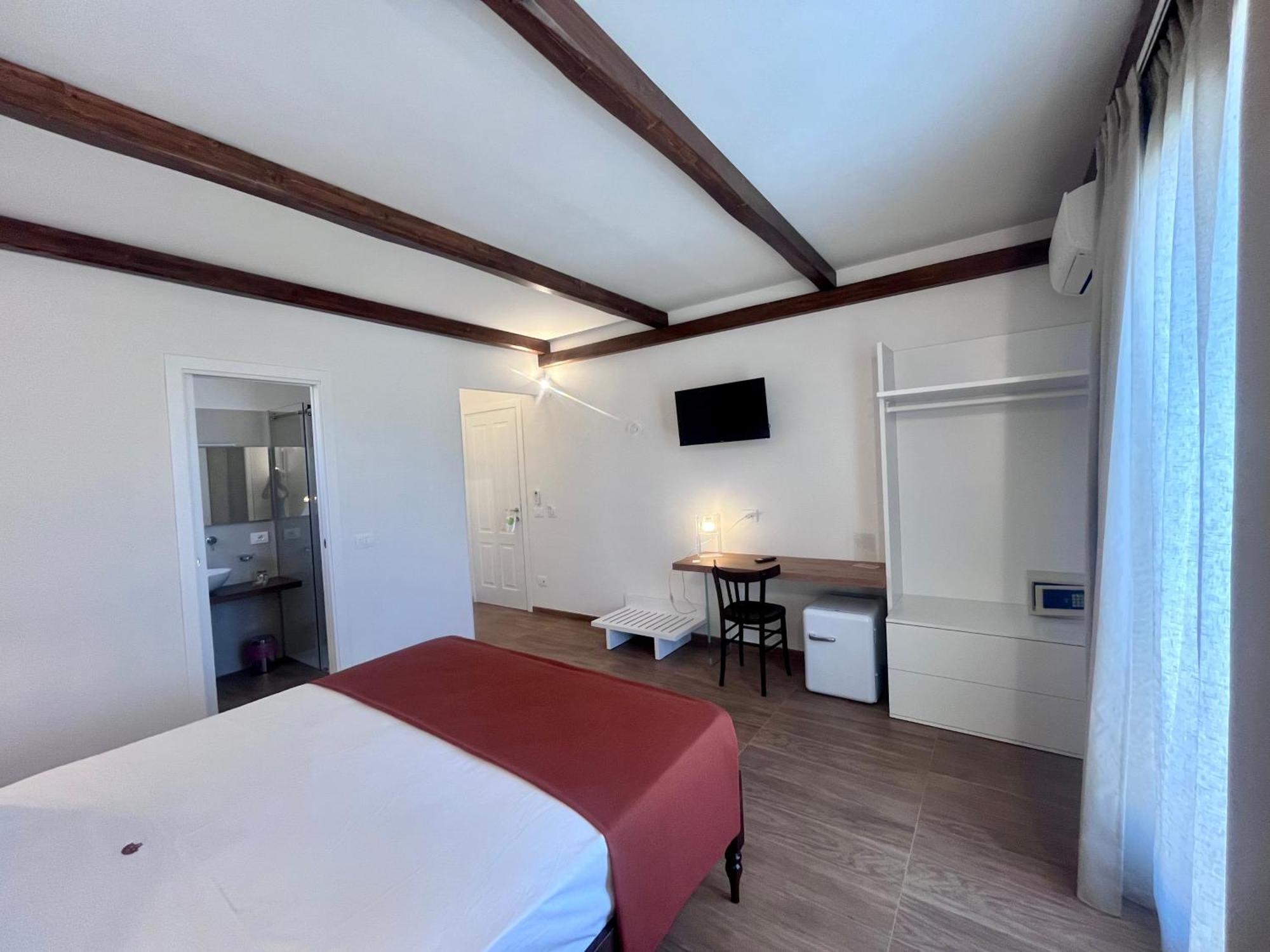 Ricordi Siciliani - Charme Rooms San Vito Lo Capo Bagian luar foto