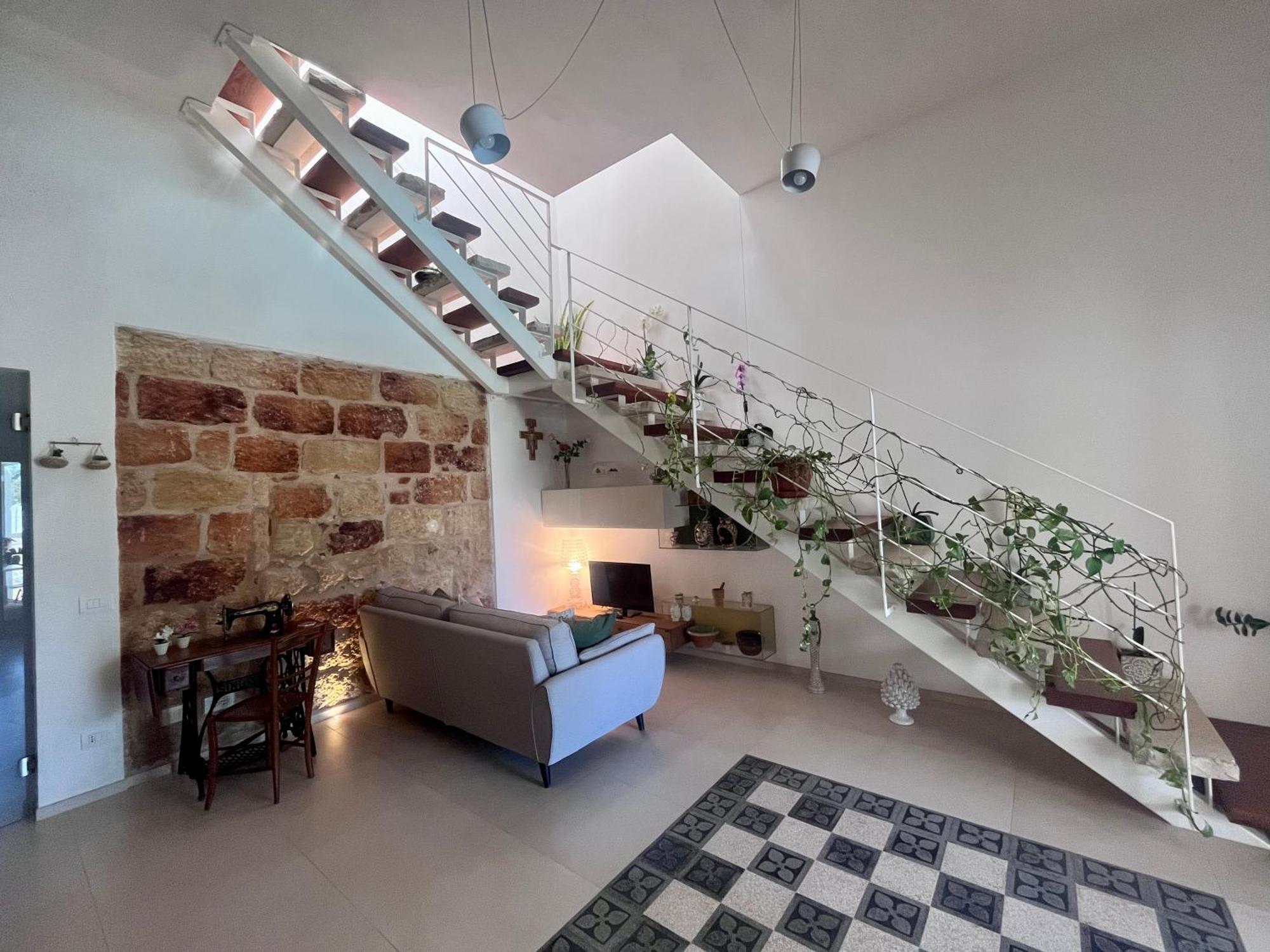 Ricordi Siciliani - Charme Rooms San Vito Lo Capo Bagian luar foto