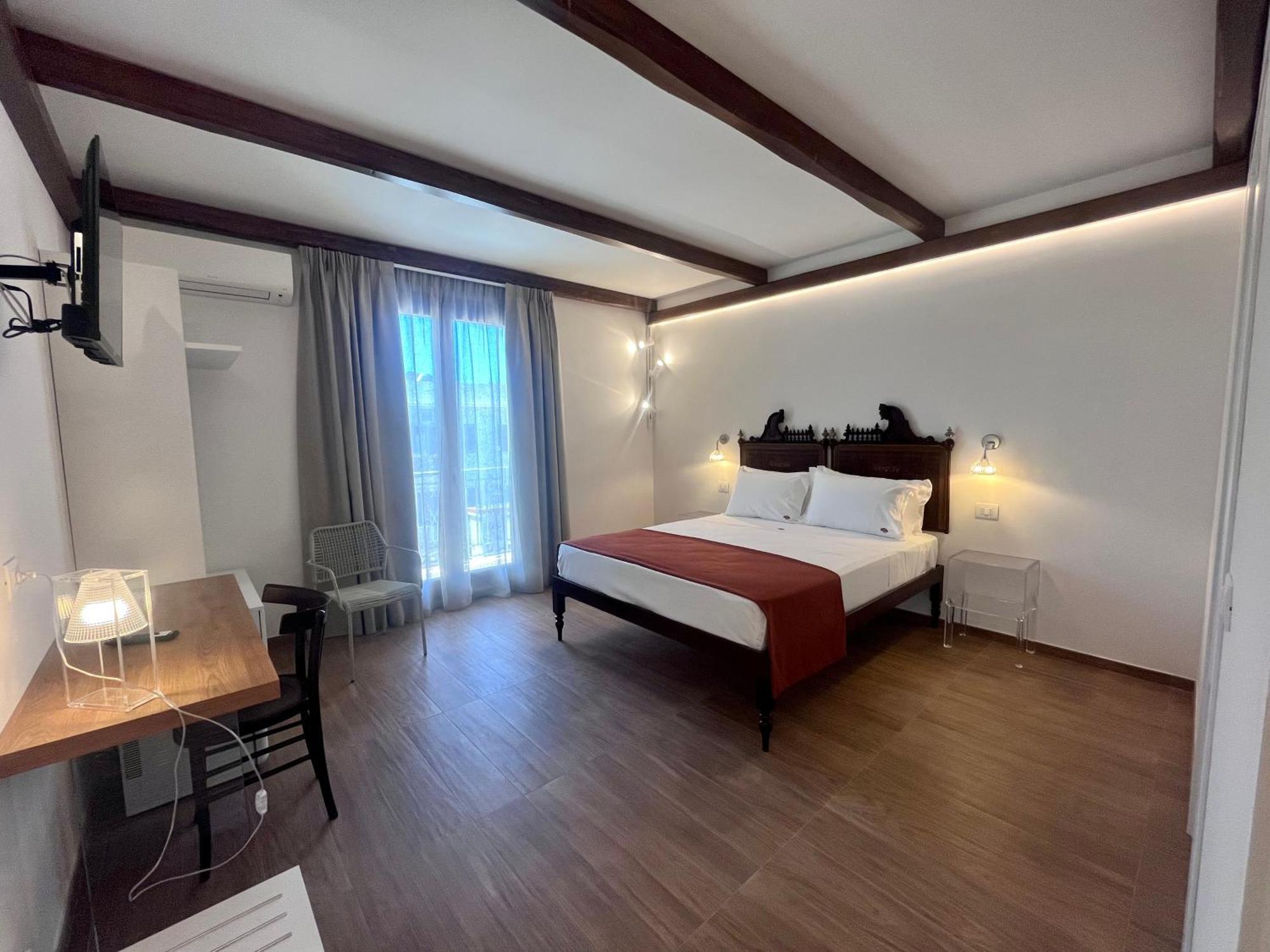 Ricordi Siciliani - Charme Rooms San Vito Lo Capo Bagian luar foto