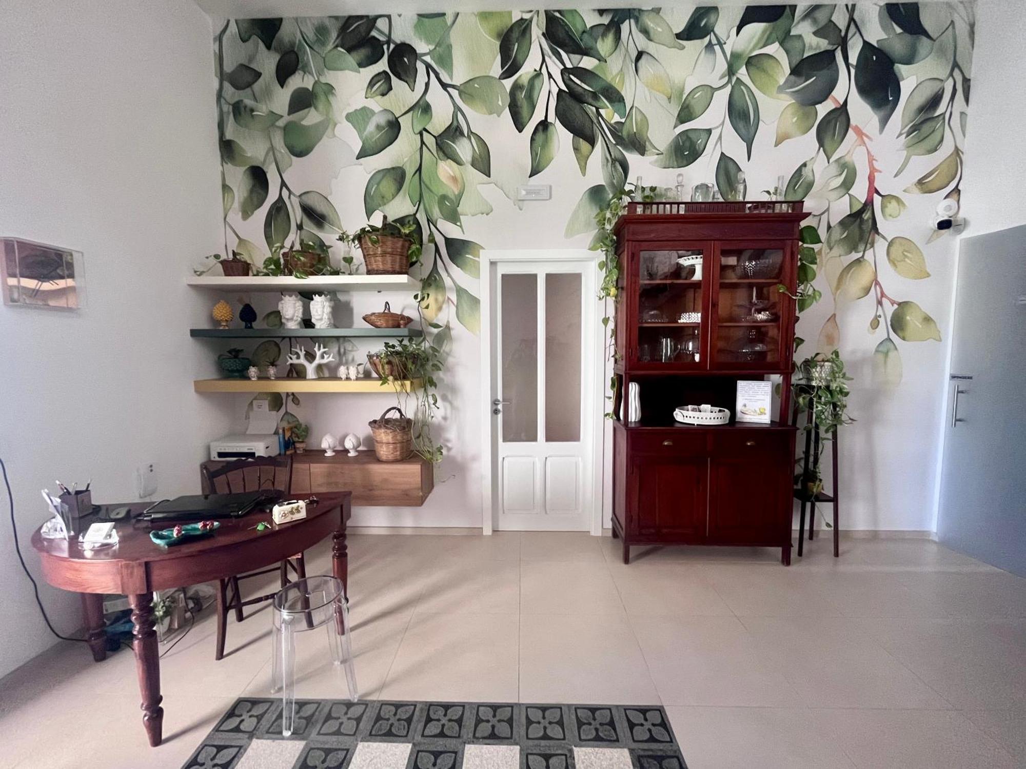 Ricordi Siciliani - Charme Rooms San Vito Lo Capo Bagian luar foto