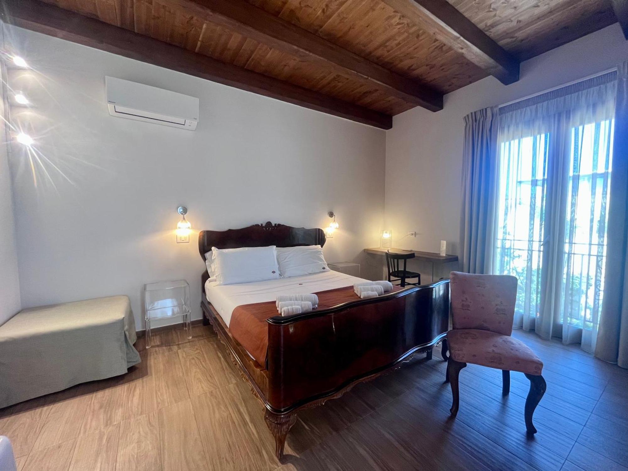 Ricordi Siciliani - Charme Rooms San Vito Lo Capo Bagian luar foto