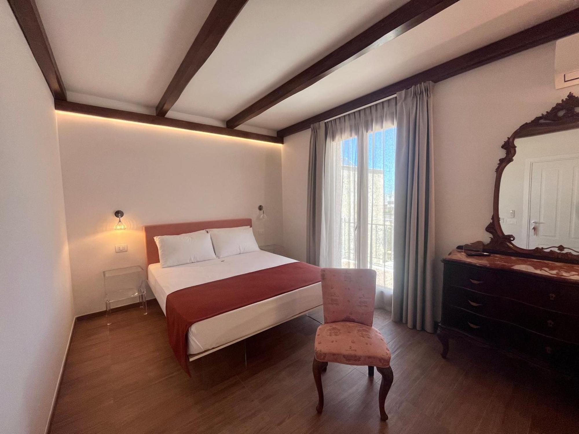 Ricordi Siciliani - Charme Rooms San Vito Lo Capo Bagian luar foto
