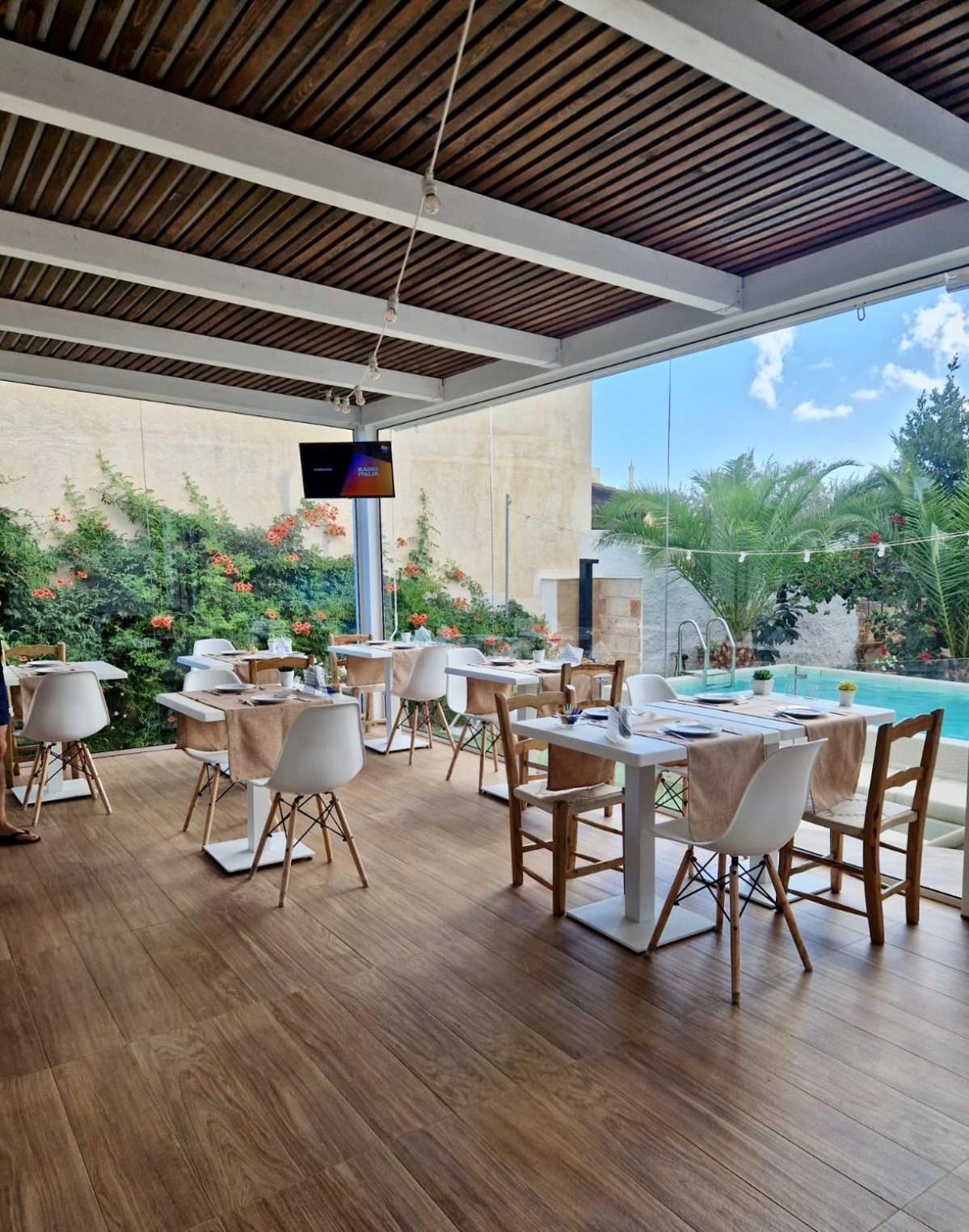 Ricordi Siciliani - Charme Rooms San Vito Lo Capo Bagian luar foto